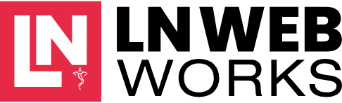 LN Webworks logo
